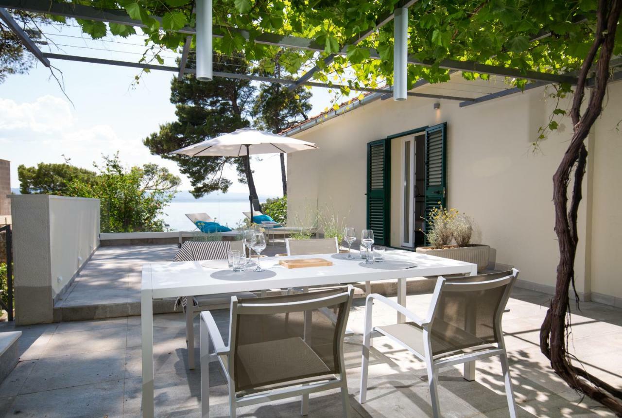 Апартаменти Casa Mare Брела Екстер'єр фото