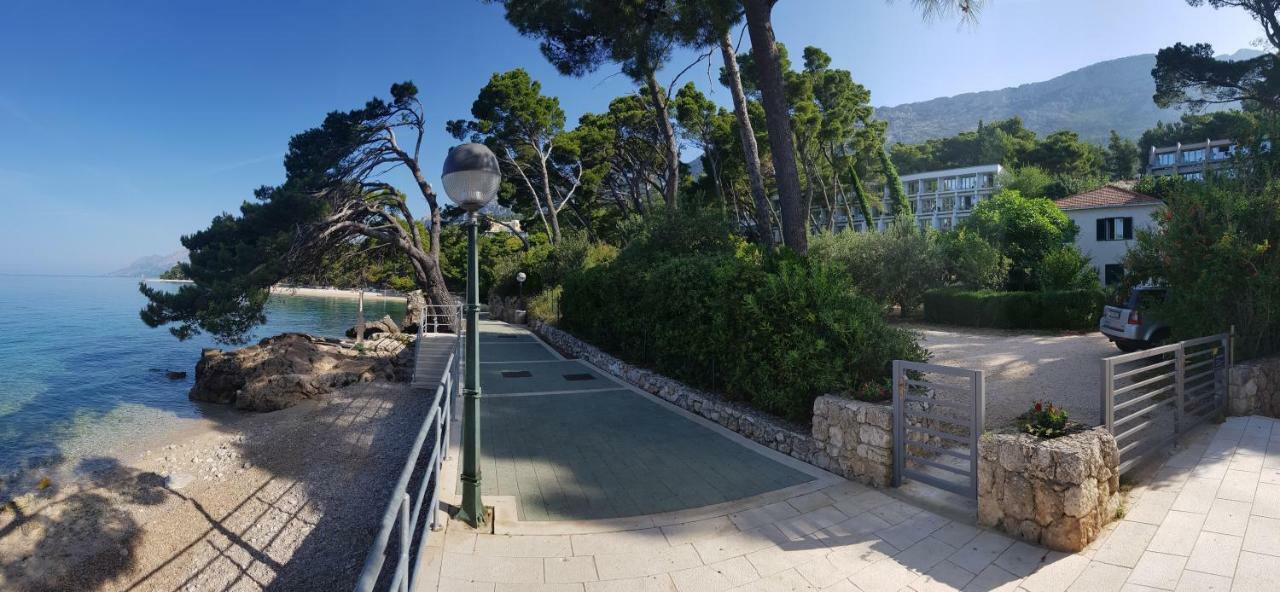 Апартаменти Casa Mare Брела Екстер'єр фото
