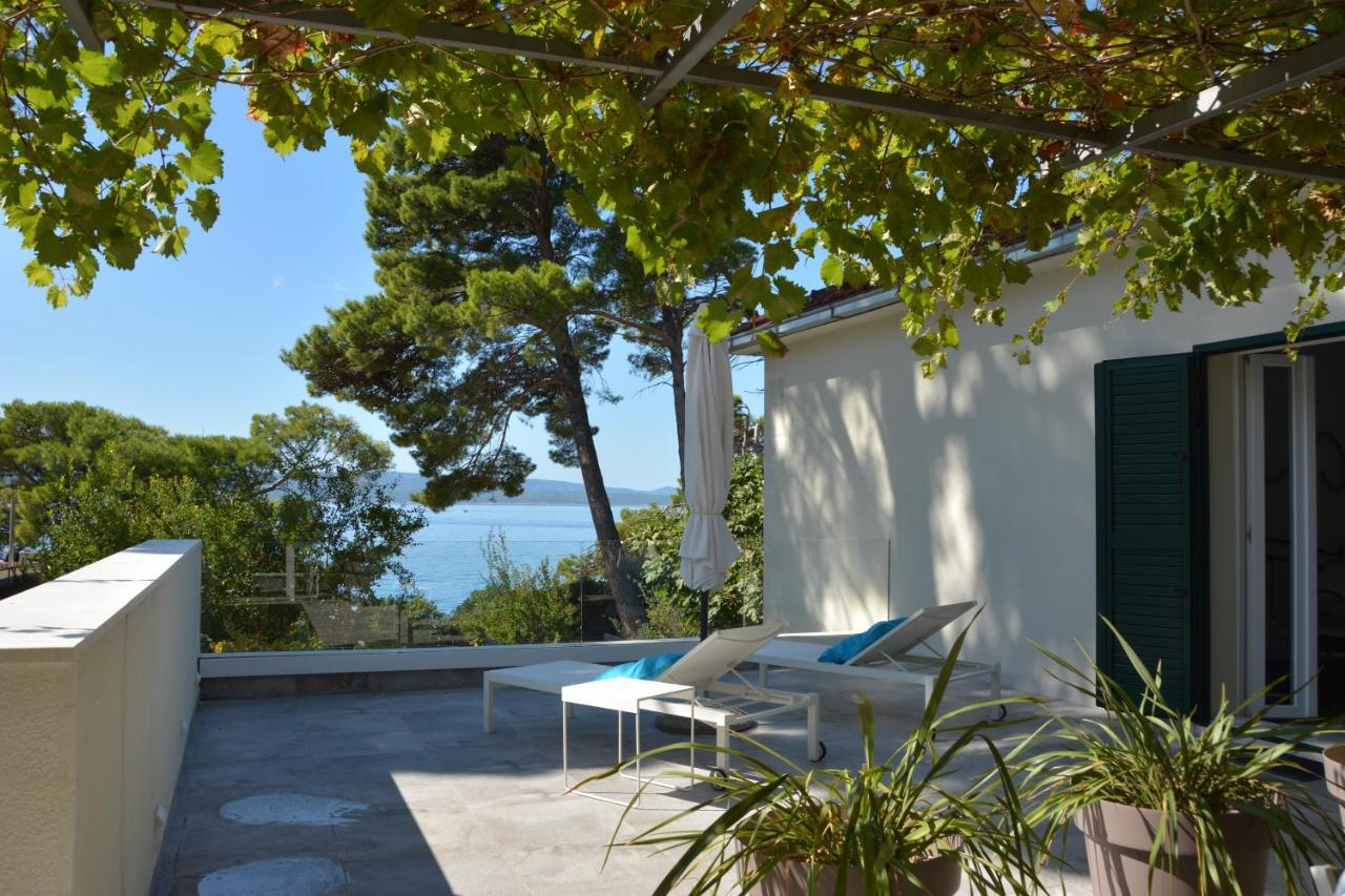 Апартаменти Casa Mare Брела Екстер'єр фото