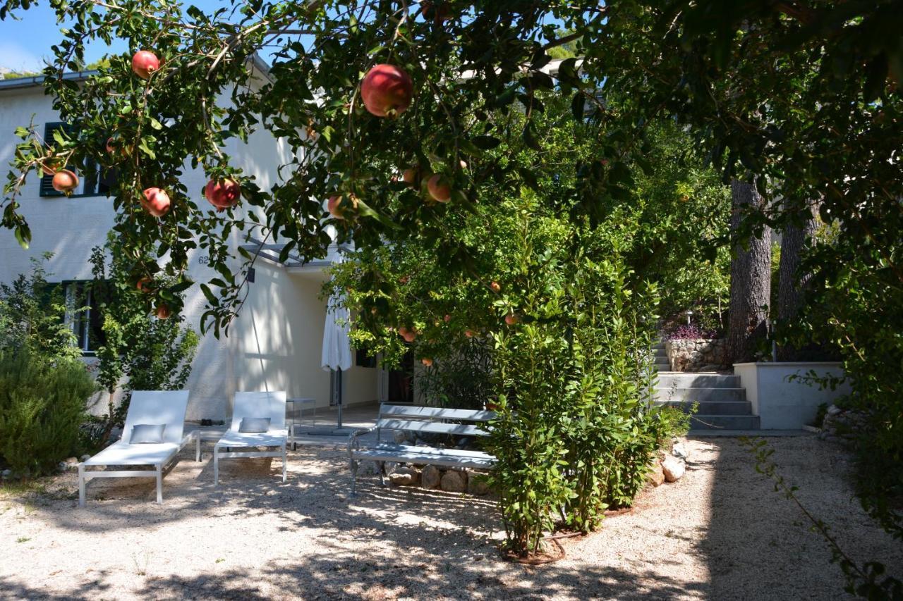 Апартаменти Casa Mare Брела Екстер'єр фото